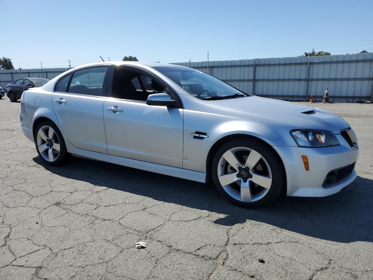 6G2EC57Y59L220534 2009 Pontiac G8 Gt