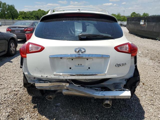 2017 Infiniti Qx50 VIN: JN1BJ0RP4HM386337 Lot: 55214414