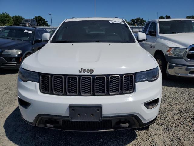 2016 Jeep Grand Cherokee Limited VIN: 1C4RJFBM0GC408305 Lot: 55125394