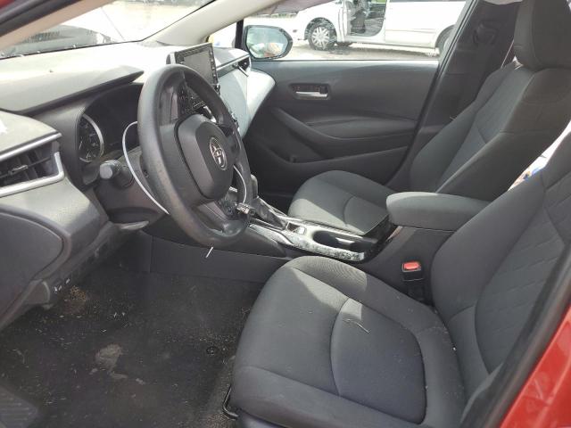 5YFEPMAE8MP185350 Toyota Corolla LE 7