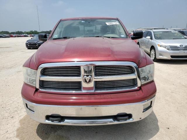 2012 Dodge Ram 1500 Slt VIN: 1C6RD6GT5CS113702 Lot: 53897154