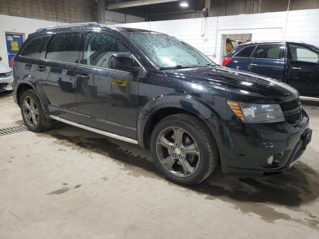 2015 Dodge Journey Crossroad VIN: 3C4PDCGB1FT610917 Lot: 48579664