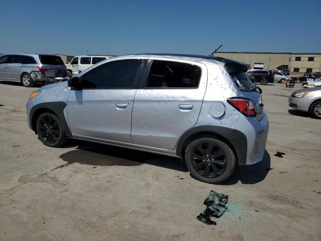 Vin: ml32awhj6ph003411, lot: 54743734, mitsubishi mirage se 20232