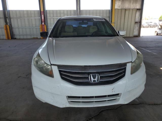 2012 Honda Accord Lxp VIN: 1HGCP2F46CA156980 Lot: 54644064