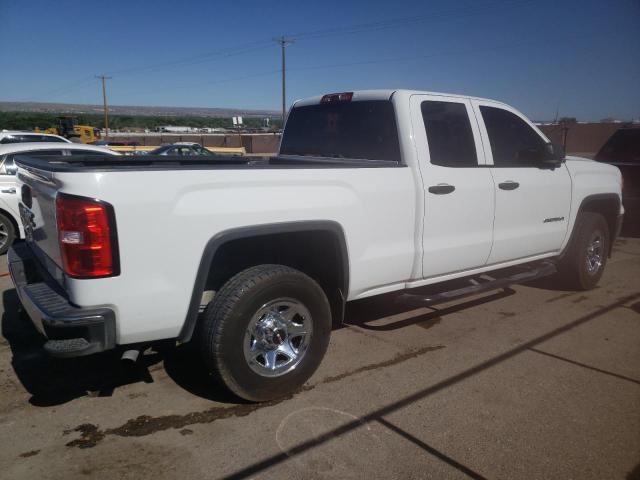 2015 GMC SIERRA C15 - 1GTR1TEH7FZ237724