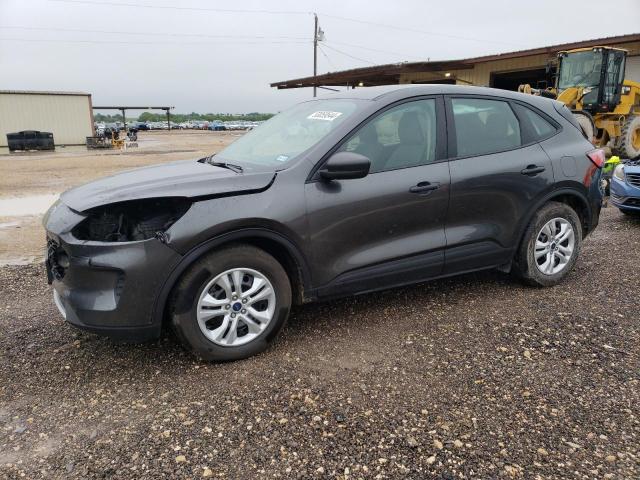 2020 Ford Escape S VIN: 1FMCU0F67LUB66828 Lot: 53059544