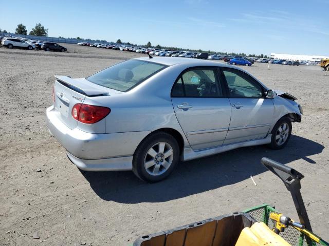 2005 Toyota Corolla Ce VIN: 1NXBR32E75Z538554 Lot: 54443314