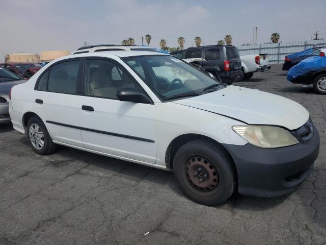 2005 Honda Civic Dx Vp VIN: 2HGES16305H559690 Lot: 53400834