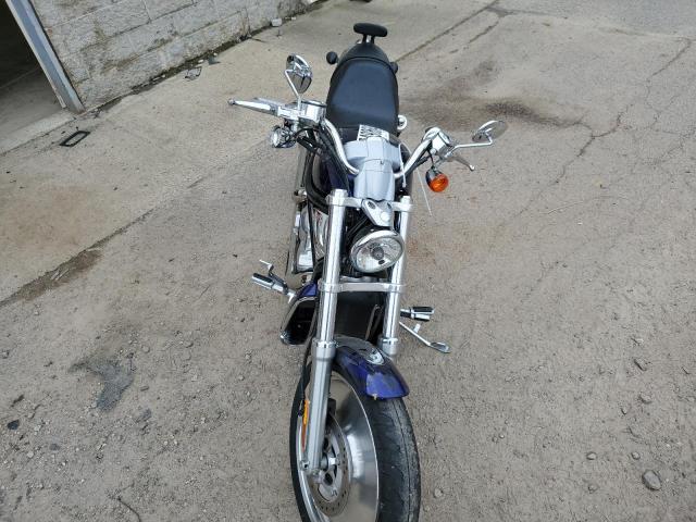 2005 HARLEY-DAVIDSON VRSCB 1HD1HBZ105K802871