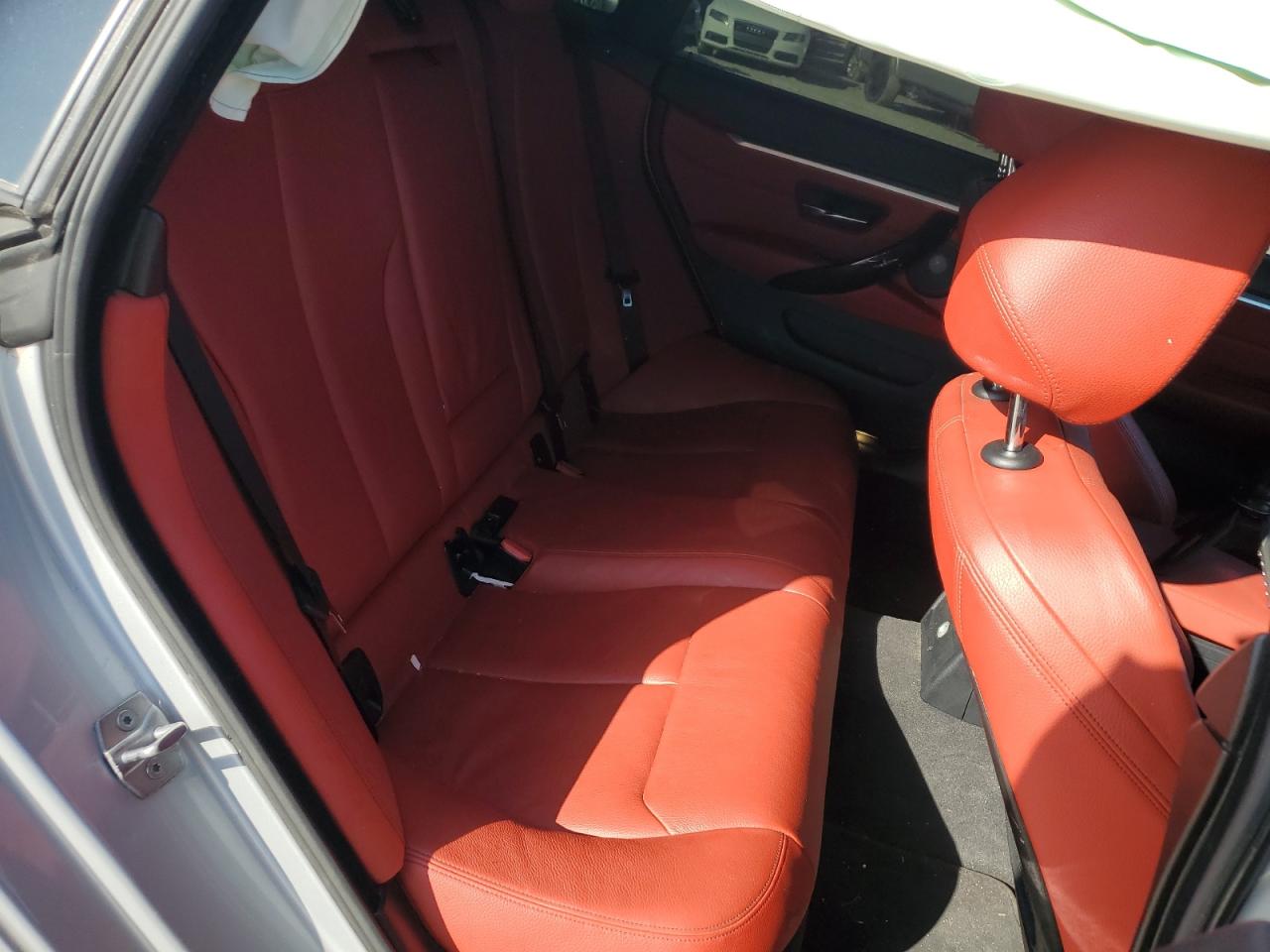 WBA4J5C56KBM65700 2019 BMW 440I Gran Coupe