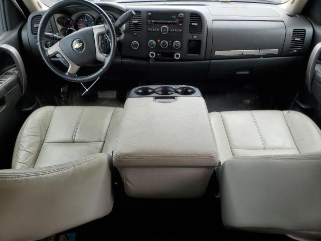 2011 Chevrolet Silverado K1500 Lt VIN: 1GCRKSE35BZ229546 Lot: 55563984