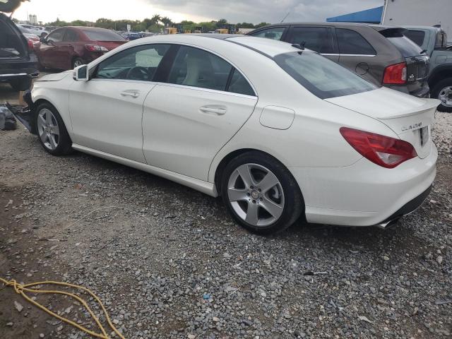 2016 Mercedes-Benz Cla 250 4Matic VIN: WDDSJ4GB3GN336555 Lot: 56248264