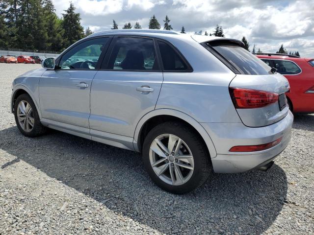 2017 Audi Q3 Premium VIN: WA1ECCFS7HR000845 Lot: 55827804