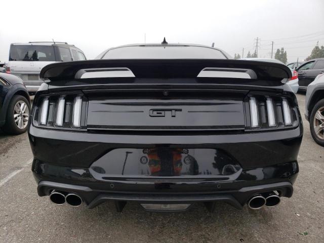 2022 Ford Mustang Gt VIN: 1FA6P8CF5N5138654 Lot: 54441294