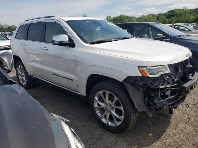 2020 Jeep Grand Cherokee Summit VIN: 1C4RJFJG1LC151452 Lot: 54902804