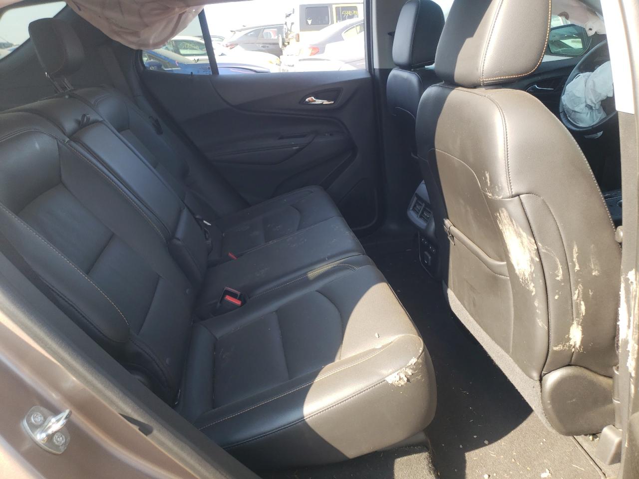2GNAXPEX2K6206887 CHEVROLET EQUINOX 2019