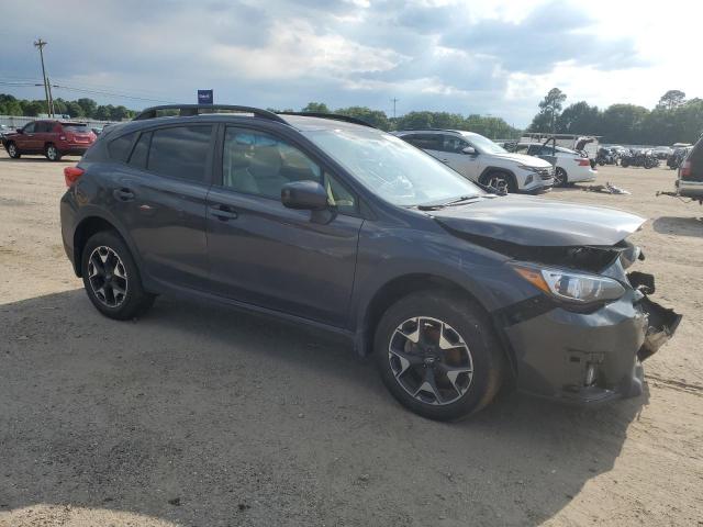 2019 Subaru Crosstrek Premium VIN: JF2GTAEC6K8302249 Lot: 57417904