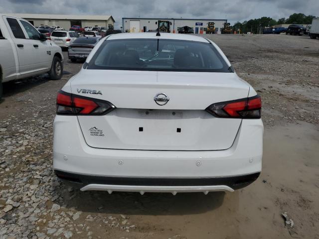 2022 Nissan Versa S VIN: 3N1CN8DV4NL853999 Lot: 55923174