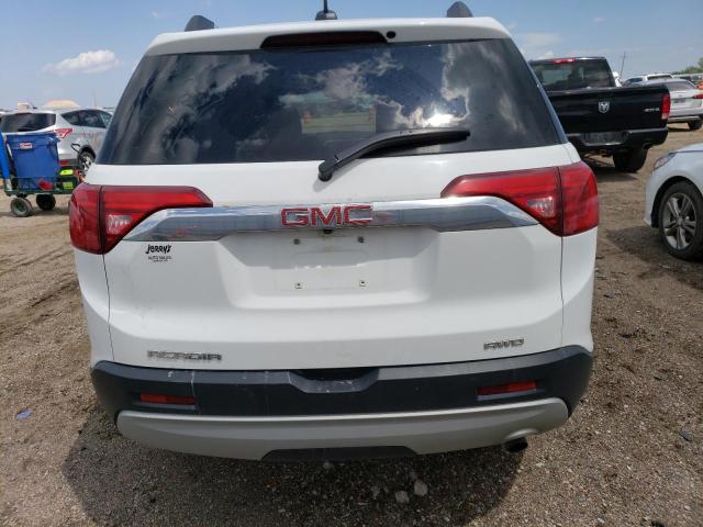 2018 GMC Acadia Sle VIN: 1GKKNSLA3JZ183101 Lot: 55920624