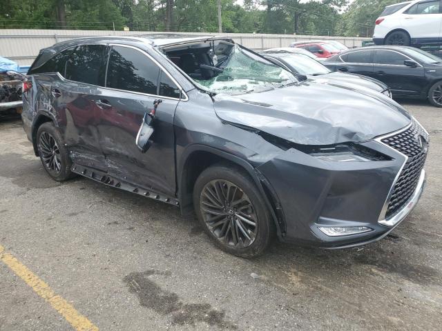 2022 Lexus Rx 350 L VIN: JTJHZKEA9N2023064 Lot: 55030154