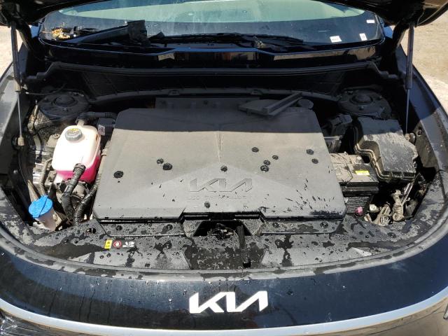 2023 Kia Niro Wind VIN: KNDCR3L10P5073889 Lot: 53692884