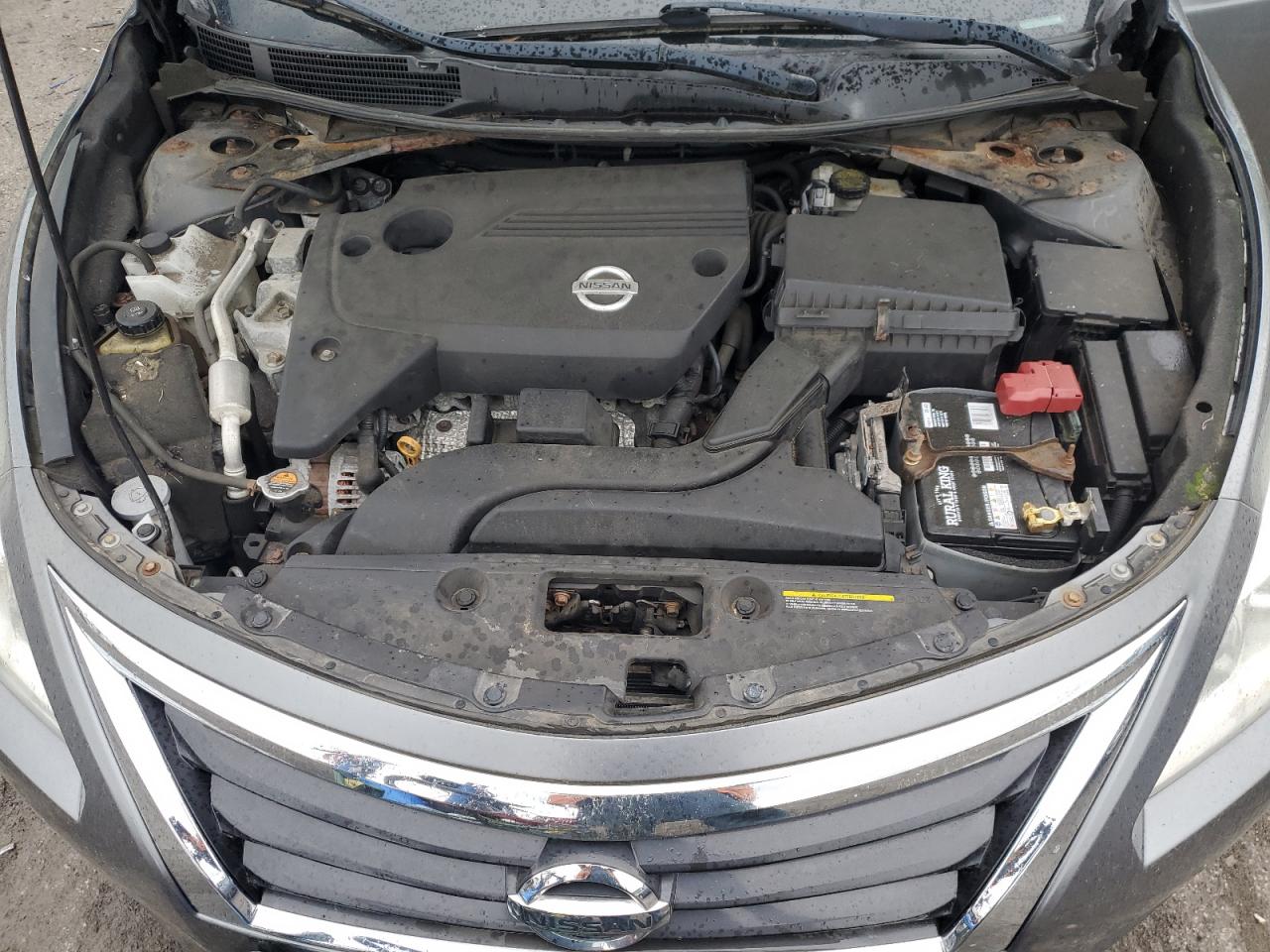 1N4AL3AP4EC413317 2014 Nissan Altima 2.5