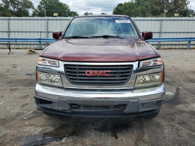 2009 GMC Canyon VIN: 1GTDS19E598152449 Lot: 54225904