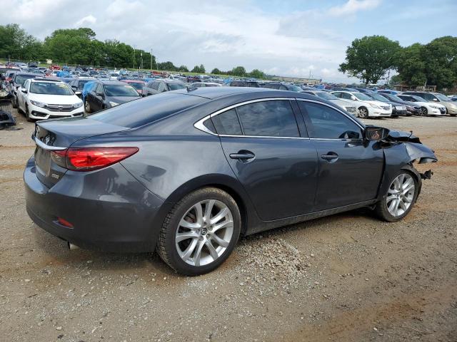 2015 Mazda 6 Touring VIN: JM1GJ1V54F1203739 Lot: 53593794