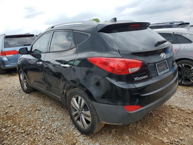 2014 Hyundai Tucson Gls VIN: KM8JU3AG9EU811734 Lot: 52919974