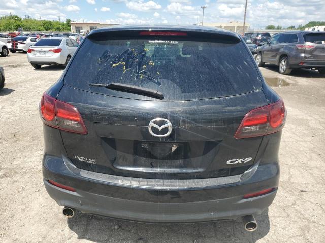 VIN JM3TB2BA1F0468019 2015 Mazda CX-9, Sport no.6