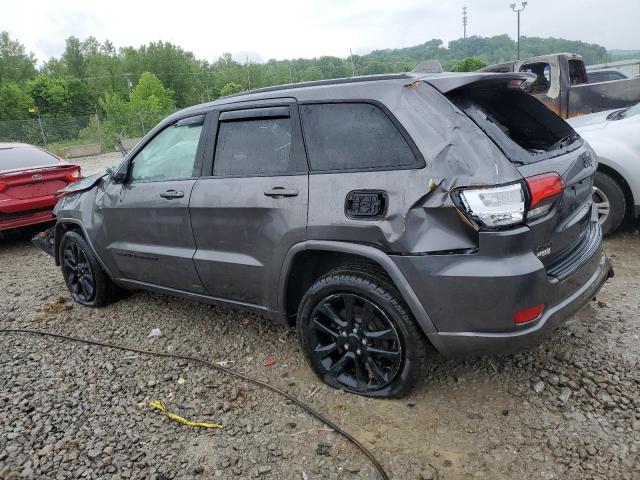 2018 JEEP GRAND CHER - 1C4RJFAG8JC420608