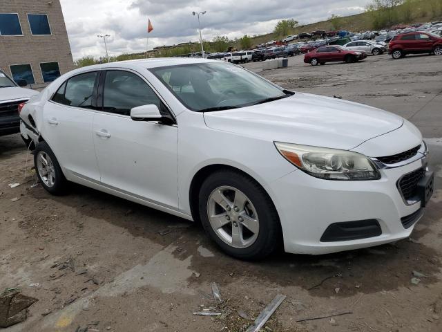 2015 Chevrolet Malibu 1Lt VIN: 1G11C5SL8FF112818 Lot: 53604024