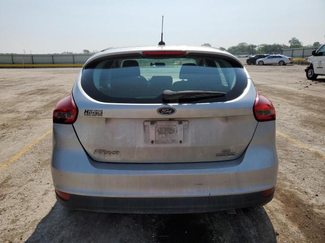 2016 Ford Focus Se VIN: 1FADP3K20GL271961 Lot: 54565114