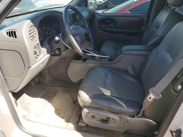 2003 Chevrolet Trailblazer VIN: 1GNDT13S732280690 Lot: 52267124