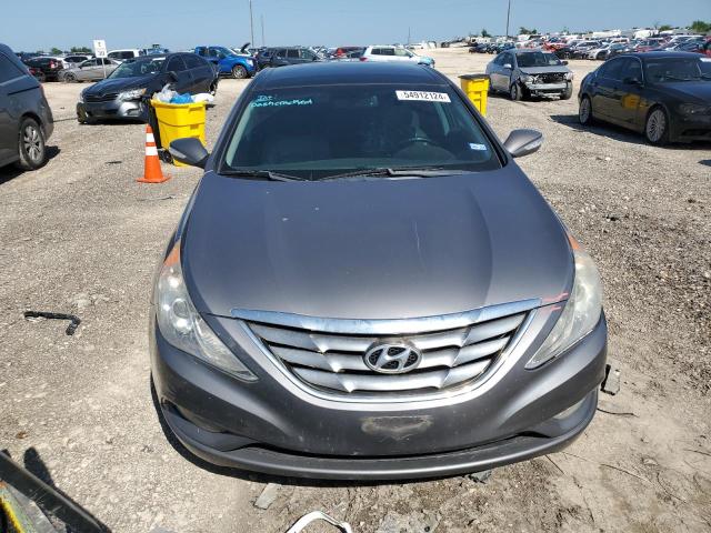 2012 Hyundai Sonata Se VIN: 5NPEC4AC5CH357419 Lot: 54912124