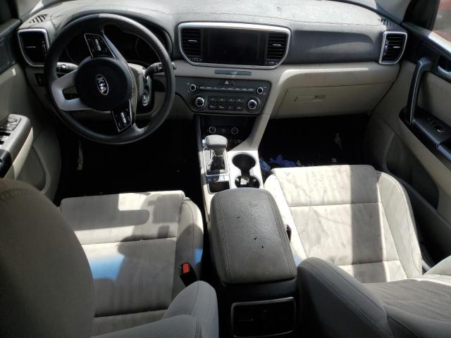 KNDPMCAC2L7710851 Kia Sportage L 8