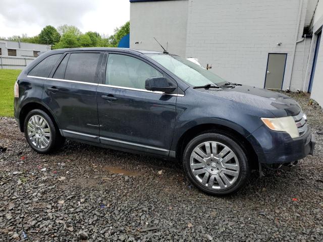 2008 Ford Edge Limited VIN: 2FMDK49CX8BB01889 Lot: 54824714