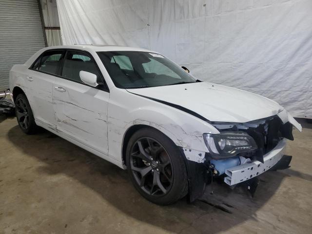 2022 Chrysler 300 S VIN: 2C3CCABG6NH218097 Lot: 53685244