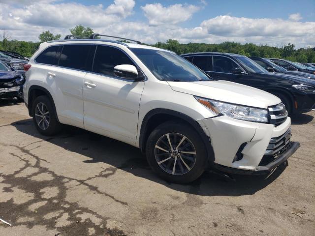 2017 Toyota Highlander Se VIN: 5TDJZRFH6HS446397 Lot: 56567724