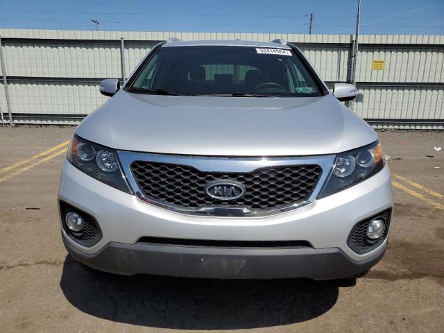 2013 Kia Sorento Lx VIN: 5XYKTCA61DG417552 Lot: 53414964