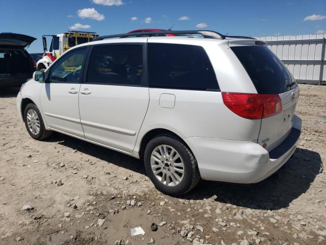 2008 Toyota Sienna Xle VIN: 5TDZK22C48S129131 Lot: 53981694