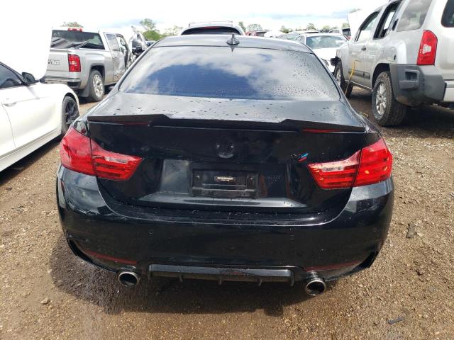 VIN WBA3R5C51EK188091 2014 BMW 4 Series, 435 XI no.6