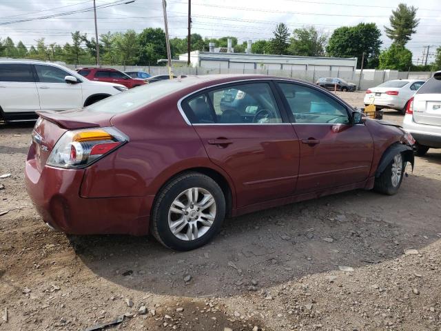 2010 Nissan Altima Base VIN: 1N4AL2AP1AN521046 Lot: 56140824