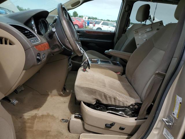 2014 Chrysler Town & Country Touring VIN: 2C4RC1BG8ER461734 Lot: 56866414