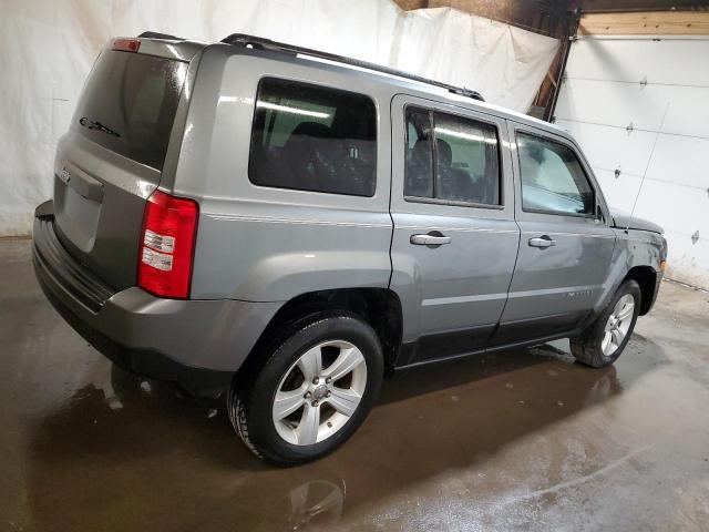 2013 Jeep Patriot Sport VIN: 1C4NJRBB8DD101596 Lot: 54256774