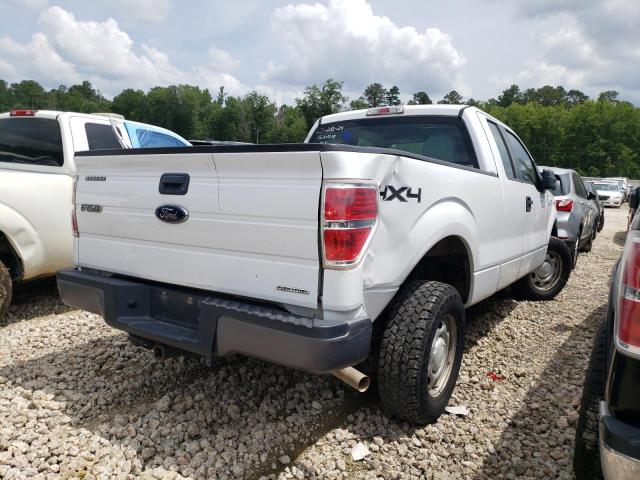 2014 Ford F150 Super Cab VIN: 1FTEX1EM9EKG33739 Lot: 50794274