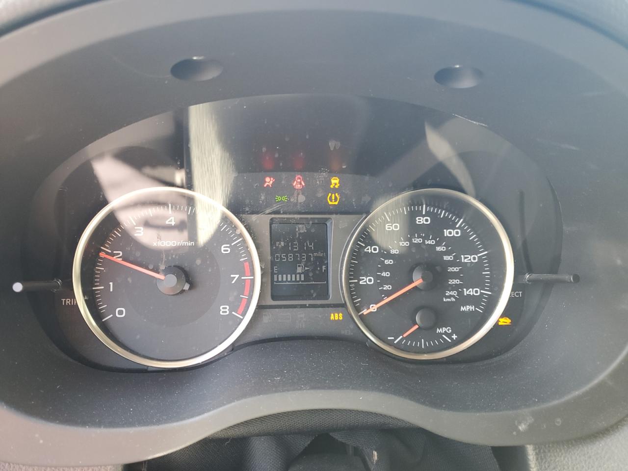 JF1GPAU69FH265370 2015 Subaru Impreza Sport