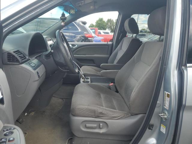 2009 Honda Odyssey Ex VIN: 5FNRL38449B012089 Lot: 56467724