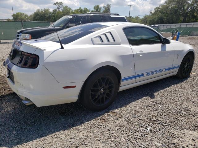 2014 Ford Mustang VIN: 1ZVBP8AM4E5269517 Lot: 53404724