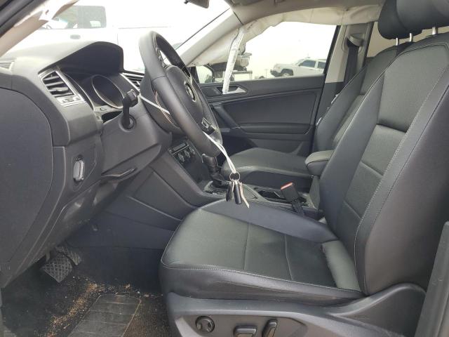 2020 Volkswagen Tiguan Se VIN: 3VV3B7AX4LM098531 Lot: 53911624